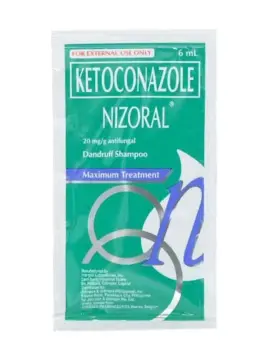 Buy nizoral ketoconazole