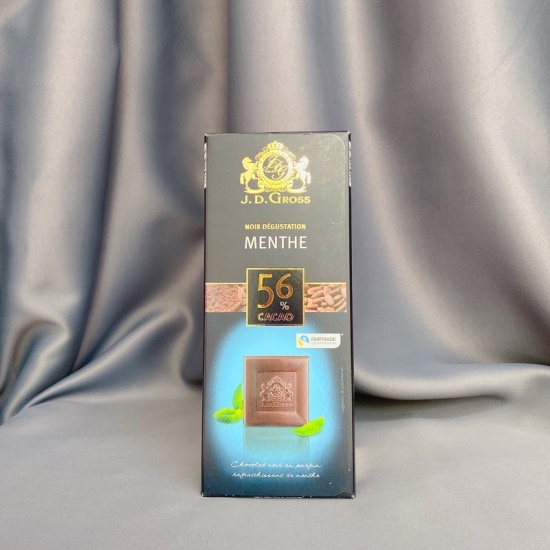 Hàng pháp sô cô la j.d.gross chocolate - ảnh sản phẩm 6