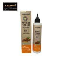 La Bourse Watery Serum Treatment 200ml. ลาบูสส์ วอเตอร์รี่ เซรั่ม ทรีทเม้นท์ 200มล.(เชื่อมแกนผม)