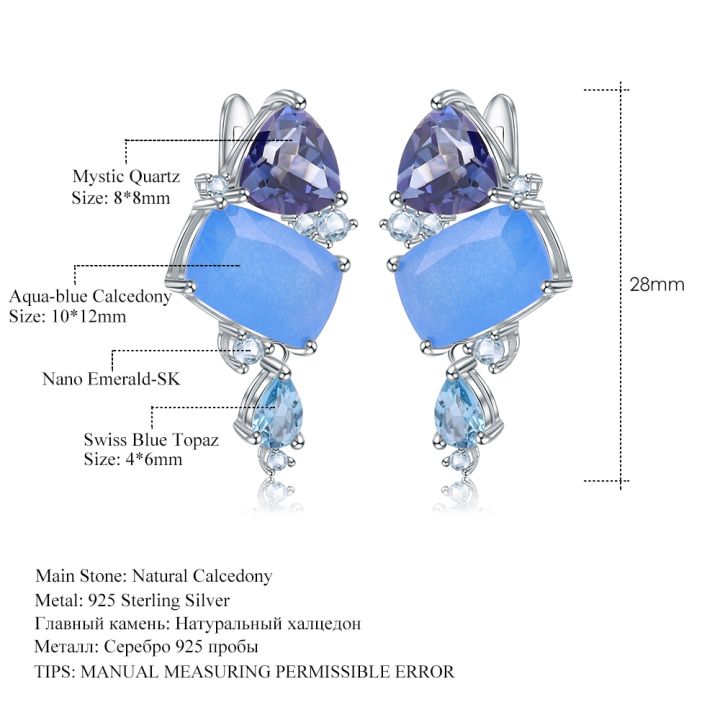 gems-ballet-natural-aqua-blue-calcedony-earrings-925-sterling-silver-colorful-modern-irregular-drop-earrings-for-women-bijoux