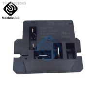 ❄♦¤ JQX-105F-4-220V-1HS Relay Air Conditioner Relay AC 220V 30A HF105F 4 Pin