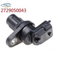 New 2729050043 A2729050043 Camshaft Position Sensor For Mercedes Benz W203 W204 W209 W211 W216 W219 W164 W221 W251 SLR McLaren