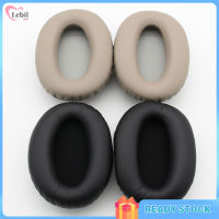 จัดส่ง】เปลี่ยนหูฟังหน่วยความจำโฟมแผ่นรองหูฟังเบาะ Earmuff อะไหล่ซ่อมเข้ากันได้สำหรับ Sony Wh-1000xm3หูฟัง