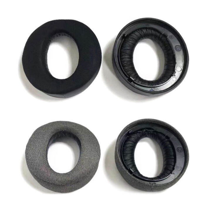 aiqinhaimaoyi Ear pads For PS5 PULSE 3D Headset Replacement Earpads Ear