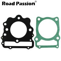 ✐ Road Passion Motorcycle Engine Stator Full Cylinder Head Side Cover Gasket for Honda XR250 XR 250 2000-2004 12251-KCZ-013