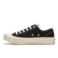 EXCELSIOR BOLT Black Sneakers