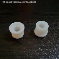 ஐ 20pcs Valve Pipe Rubber Ring R410A/R22 Refrigerant Filling Tube Plastic Sealing Gasket For Air Conditioner Refrigerator