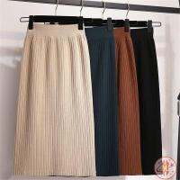 COD DSFERTGERRYYY [Yunlun] Knitted ️️/Long Pencil ️️/Ready Stock️️/High Quality️️/Pencil ️️/dress for woman Bracasual dress long shirt square pants women jumpsuit for women chiffon dress