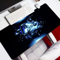 Razer Mouse Pad Gaming Mousepad Mat Gamer Mouse Pad Keyboard Desk Mat tappetino Carpet xxl 900x400 For Computer Laptop Pad