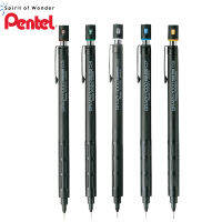 1 pcs Pentel Graph0.3mm/0.5 มม./0.7 มม./0.9 มม.PG1000 สำหรับ Pro คลาสสิก Mechanical Drawing ดินสอวาดดินสอ-VXCB MALL