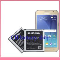 แบตเตอรี่ Samsung Galaxy J2 2015 SM-J200 EB-G360BBE 2000mAh