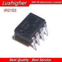 5ชิ้นจุ่ม Ir2153 Ir2153pbf Dip8 Ic