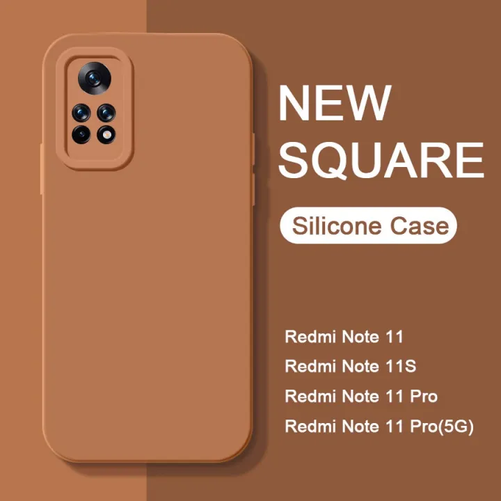 Xiaomi Redmi Note 12 Shockproof Ring Stand Case For /11/10 Pro, Mi 11T/12T & More Redmi Note 12 Case - Foto 5