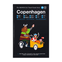 Copenhagen: the single Travel Guide Series