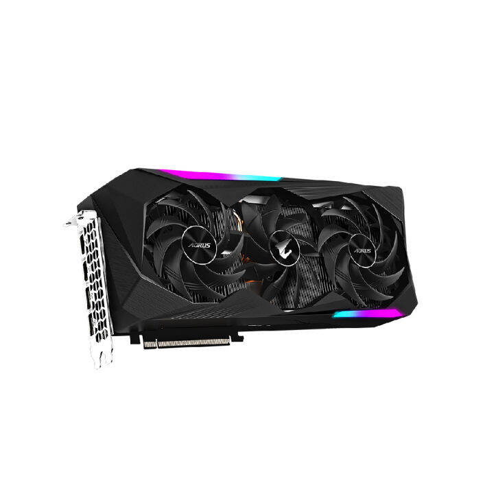 gigabyte-vga-การ์ดแสดงผล-aorus-rx6800xt-master-16gb-gddr6-gv-r68xtaorusm-16gd