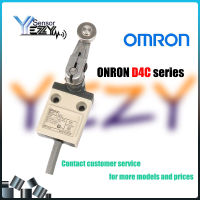 Omron Travel สวิทช์ D4C-1320 D4C-1502 D4C-1520 D4C-1521 D4C-2502 D4C-3332จำกัด