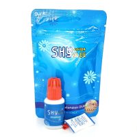 Sky Glue กาวต่อขนตา ของแท้? แห้งไว 5 ml. กาว ฝาแดง แห้งเร็ว กาวฝาแดง กาวสกาย กาวสำหรับต่อขนตา Eyelash Glue ฝาสีแดง กาวขนตา กาวติดขนตา กาวสกายฝาแดง กา