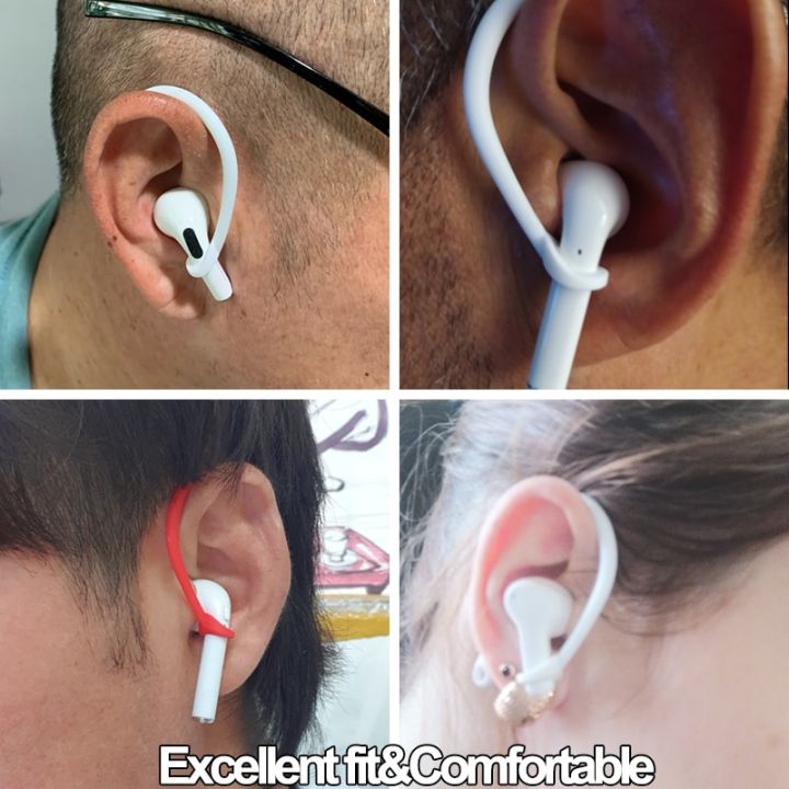 sports-silicone-ear-hooks-for-apple-airpods-pro-2-accessories-anti-fall-bluetooth-earphone-for-airpod-2-3-holder-for-airpods-2-1-wireless-earbud-cases