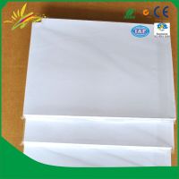 A4 Thermal Transfer Paper/polyester Sublimation Transfer Paper Non-cotton Heat Transfer Paper A4 Slow/quick Drying Paper 110g/ M Fax Paper Rolls