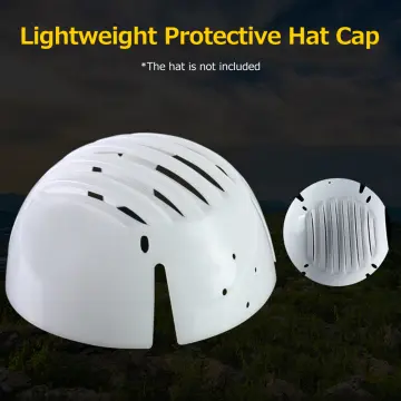 Buy Hat Shaper Insert Baseball Bump Cap Protective Case Former Helmet  Online