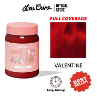 Lime Crime Unicorn Hair สี Valentine By Lime Crime Thailand