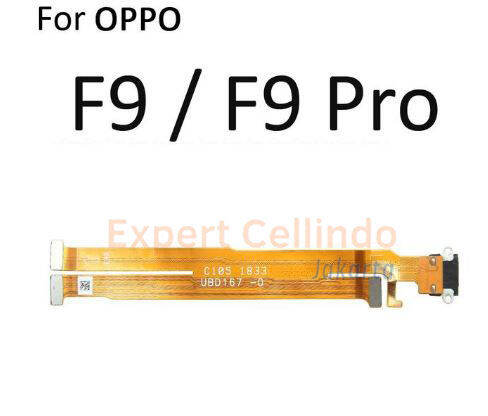 cas oppo f9