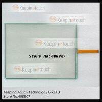 สำหรับ15 "NKK nikkai FT-AS00-15A UP-MF13-B LCD Touch Screen Digitizer