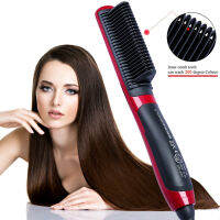 ที่หนีบผมตรง2 In 1เตารีดดัดผมมืออาชีพ2-Way Rotating Hair Curler Brush Straightener Max 2-Way Rotating Hair Irons