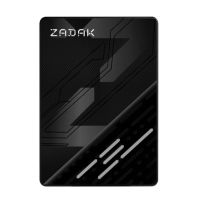 128 GB SSD (เอสเอสดี) ZADAK TWSS3 SATA 3 2.5SSD (ZS128GTWSS3-1)