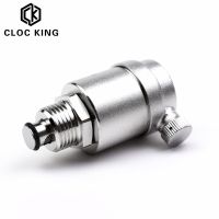 1/2" 3/4" 1" BSP Stainless Steel SS304 Automatic Air Vent Valve for Solar Water Heater Pressure Relief valve DN8 DN15 DN20 DN25