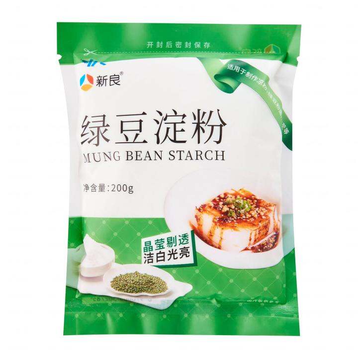 Xin Liang Green Bean Starch Lazada Singapore