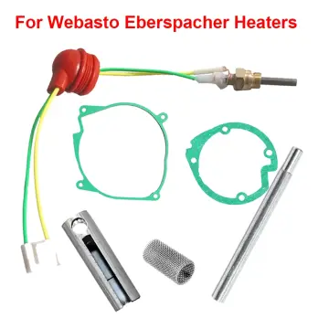 Cheap 7Pcs For Webasto Eberspacher 12V 5KW Diesel Parking Heater