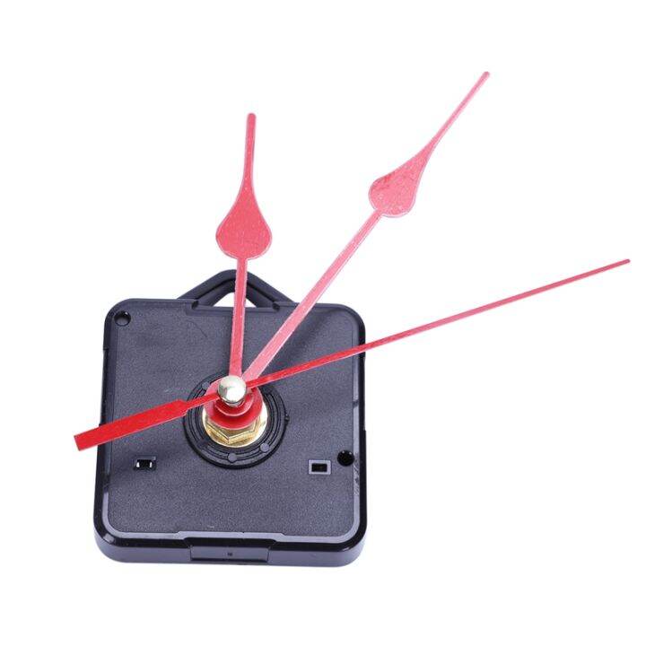 Replacement Wall Clock Repair Parts Pendulum Movement Mechanism Quartz ...