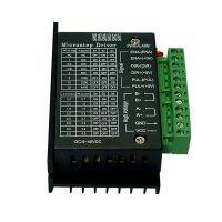 【2023】 Stereo Mall มาถึง42/57/86 TB6600 Diy Cnc Stepper Motor Driver Controller 32ส่วนอัพเกรดรุ่น4.0A 42VDC