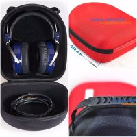 ❉ Hard Case Bag Storage Protect Box For Audio-Technica ATH R70x M70x M50x M50s M40x M30 Headphone Headset