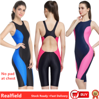 ผู้หญิง Slim ชุดว่ายน้ำ Skinny กีฬาชุดว่ายน้ำ Racerback Halter คอกีฬาชุดว่ายน้ำ Lycra Fiber