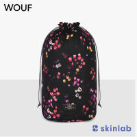 WOUF Tulips Large Organizer Bag