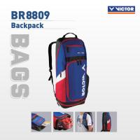 VICTOR Badminton Sport Bag กระเป๋ากีฬาแบดมินตัน BR8809