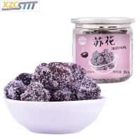 Xzcsttt คริสตัลน้ำตาล Bayberry 180กรัม/กระป๋อง