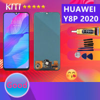 For หน้าจอ HUAWEI Y8P(2020) หน้าจอ LCD พร้อมทัชสกรีน หัวเว่ย Y8P 2020 LCD