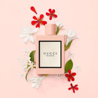 นำ้หอมผู้หญิง GUCCI Bloom Eau De Parfum for Women 100ml น้ำหอมผู้หญิงแท้