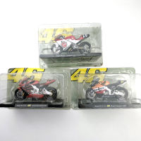 LEO 1/18 Honda NSR500 Yamaha Special price Motorcycle car model Die-Cast Vehicles