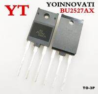 20PCS/LOT BU2527AX BU2527 2527 TO 3P Best quality