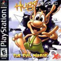 Hugo Playstation1