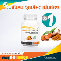 ?ส่งฟรี? ผลิตภัณฑ์เสริมอาหาร ขมิ้นชันชนิดแคปซูล ( 1 กระปุก 60 แคปซูล ) บรรเทาอาการท้องอืด จุกเสียดแน่นท้อง จบปัญหาลำไส้แปรปรวน