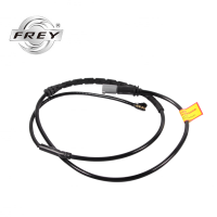 คุณภาพสูง Frey Auto Parts ด้านหลังผ้าเบรคสวม Sensor OEM 34356792571 สำหรับ bmw E70 E71 F15 F85 F16 F86