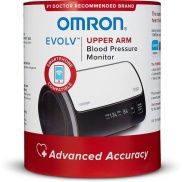 Máy đo huyết áp tự động Omron HEM-7600T BP7000