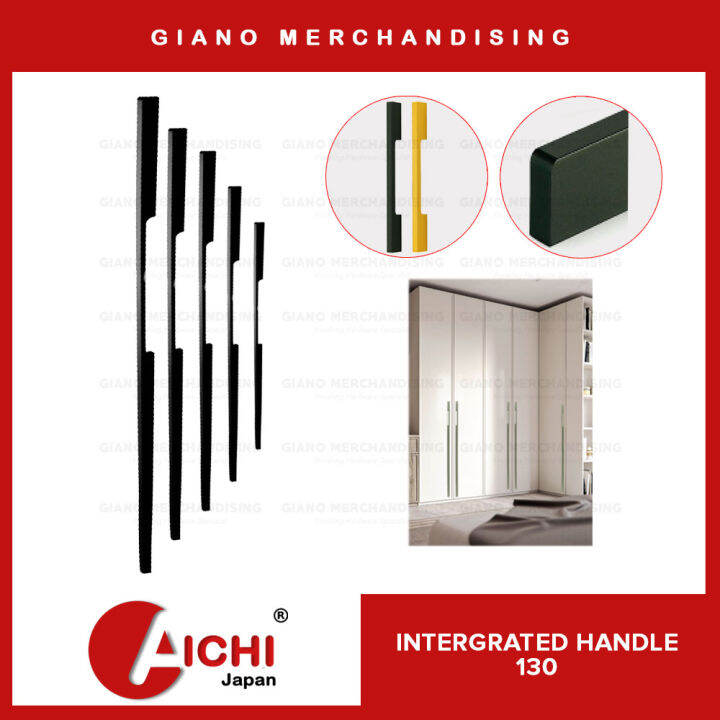 Integrated Handle 130 MBK | Lazada PH
