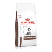 Royal Canin Gastrointestinal Puppy ขนาด 1 กิโลกรัม อาหารลูกสุนัข ประกอบการรักษาโรคระบบทางเดินอาหาร ถ่ายเหลว