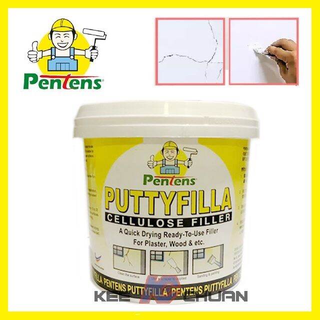 PENTENS Waterproof Wall Filler High Performance Solventfree Epoxy Putty Filler No More Gaps PENTENS Waterproof Wall Filler High Performance Solventfree Epoxy Putty Filler No More Gaps